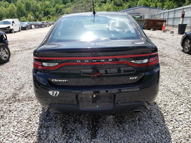 1C3CDFEB1FD307567 Dodge DART GT