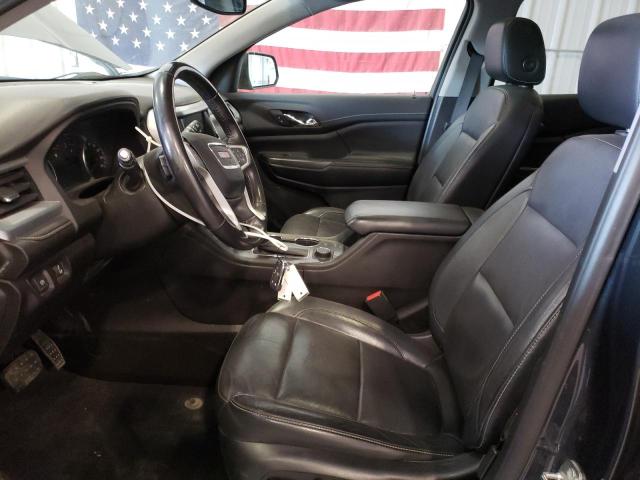 1GKKNWLS9KZ141114 GMC Acadia Slt-2