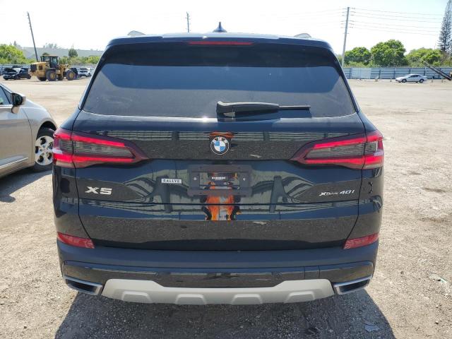 5UXCR6C06M9E79478 BMW X5 Xdrive40i