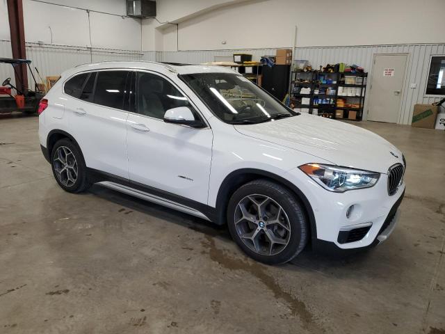 WBXHT3C38G5E56820 BMW X1 Xdrive28i