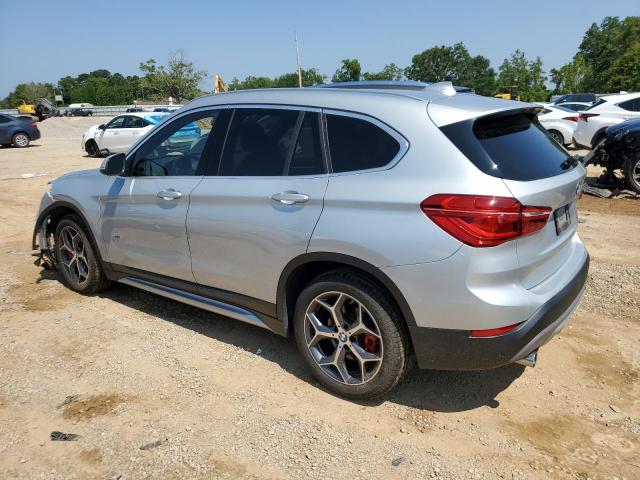 WBXHU7C37J5H39625 BMW X1 Sdrive28i