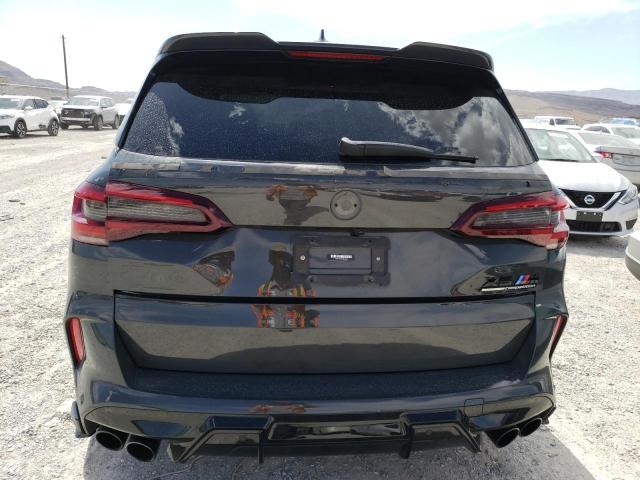 5YMJU0C09N9L15281 BMW X5 M