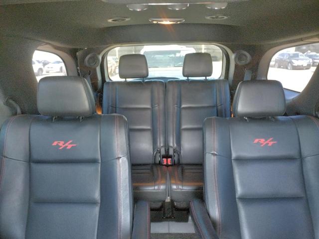 1C4SDHCT5JC114836 Dodge Durango R/t