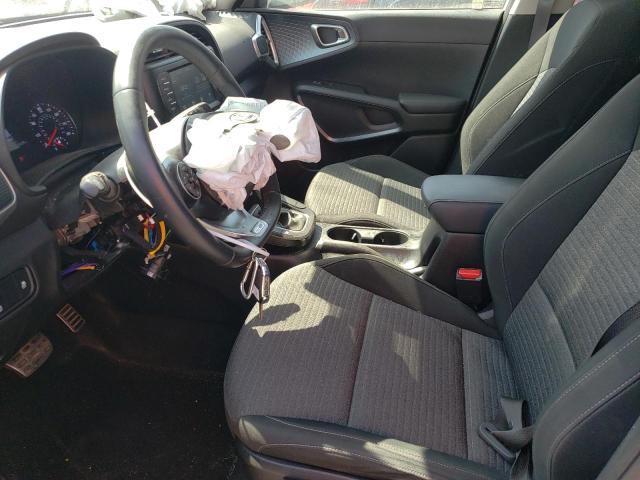 KNDJ63AU8M7137741 KIA Soul Gt Line