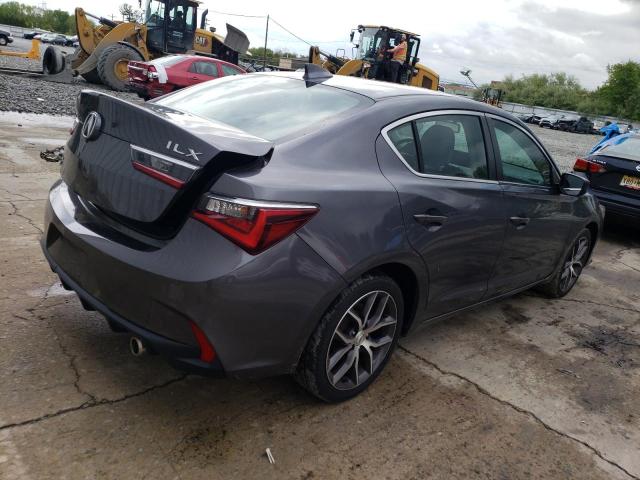 19UDE2F76KA004975 Acura Ilx Premium