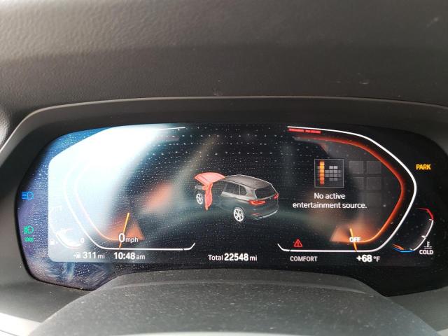 5UXCR4C04LLW64115 BMW X5 Sdrive 40i