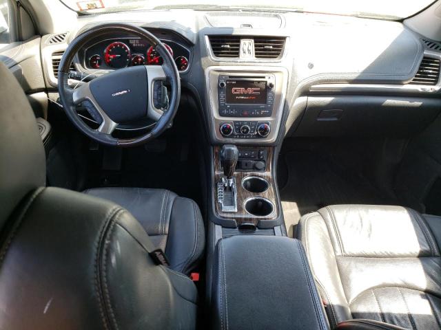1GKKVTKDXFJ295420 GMC Acadia Denali