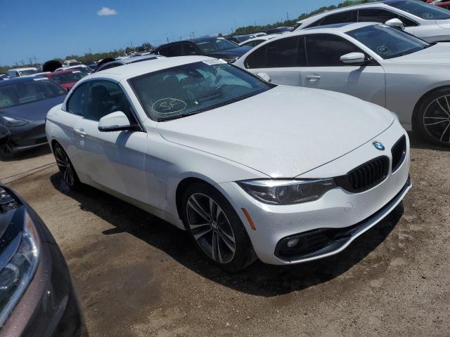 WBA4Z1C04L5N84271 BMW 430I