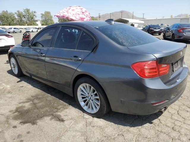 WBA3D3C51FK157802 BMW 328 D