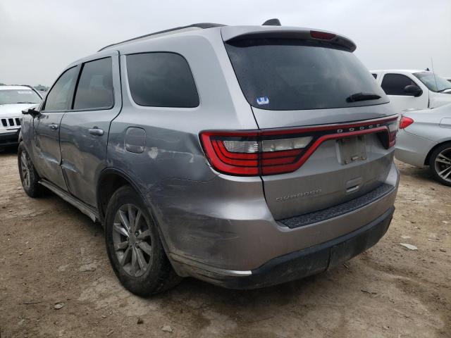 1C4RDHAGXHC774739 Dodge Durango Sxt