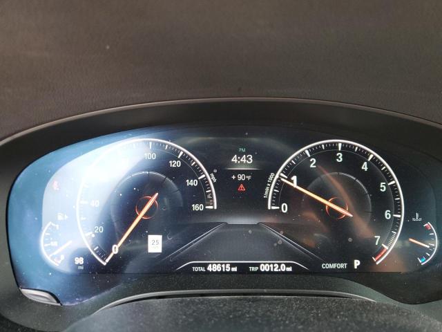 WBAJE5C54KWW12211 BMW 540 I