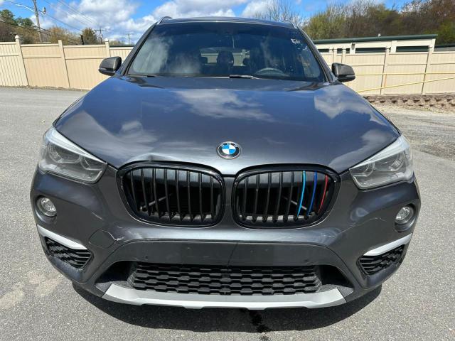 WBXHT3C32H5F70135 BMW X1 Xdrive28i