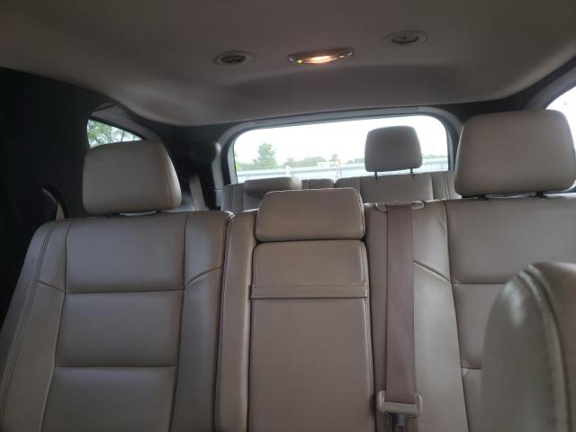 1C4RDJDGXEC462063 Dodge DURANGO LIMITED