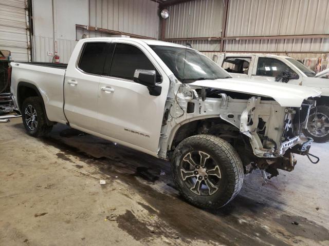 1GTR9BED9LZ186609 GMC Sierra K1500 Sle