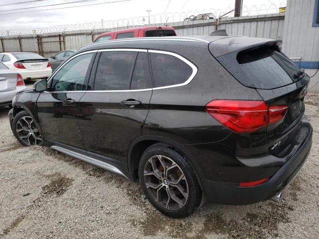 WBXJG7C04L5P99683 BMW X1 Sdrive28i