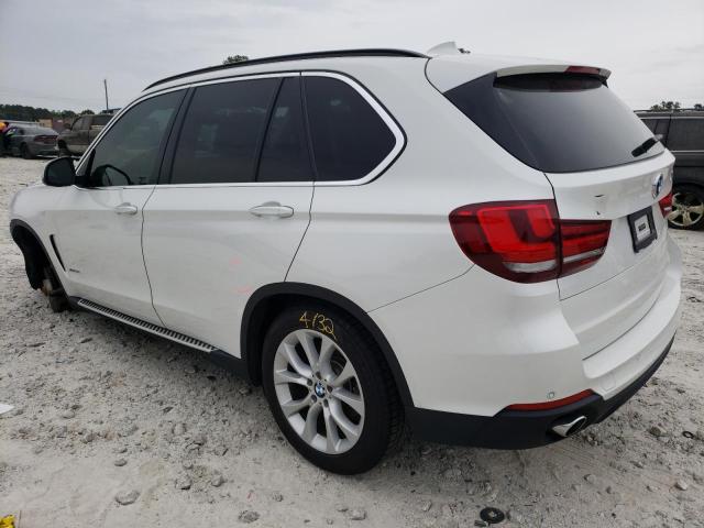 5UXKR0C59G0S92701 BMW X5 Xdrive35i