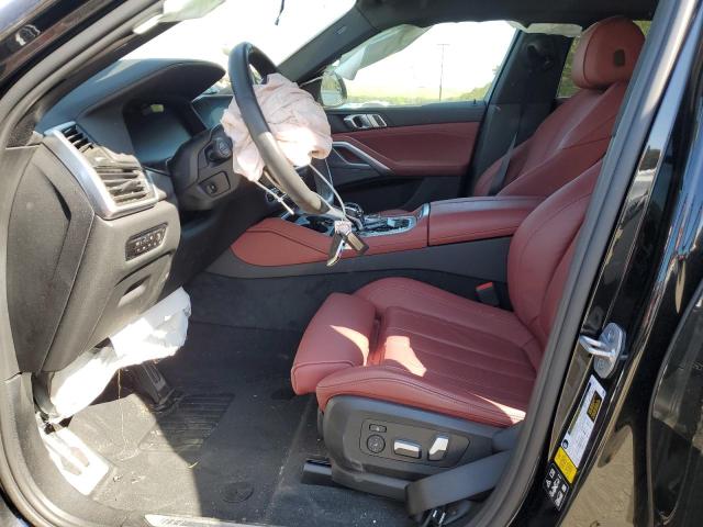 5UXCY6C08N9N30237 BMW X6 Xdrive40i