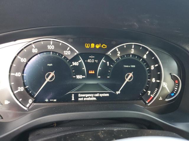 5UXTR7C5XKLF32622 BMW X3 Sdrive30i