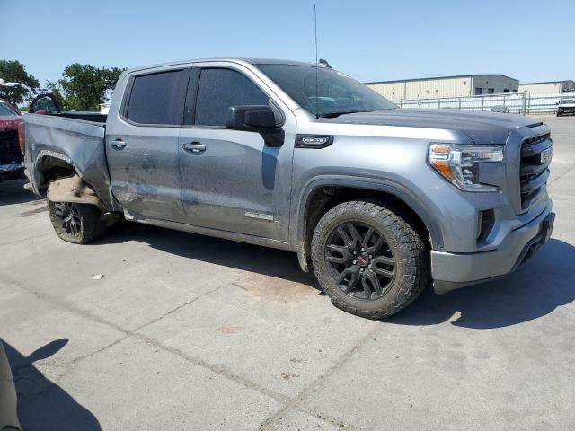 3GTU9CED4LG345200 GMC Sierra K1500 Elevation