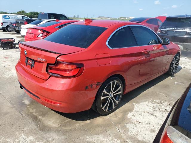 WBA2J3C06L7F02008 BMW 230xi