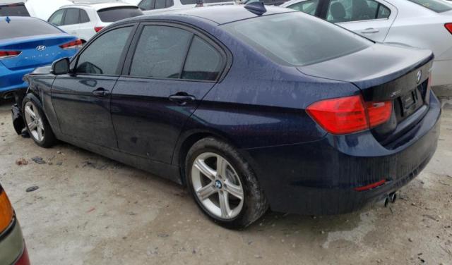 WBA3B5G5XFNS16193 BMW 328 Xi Sulev