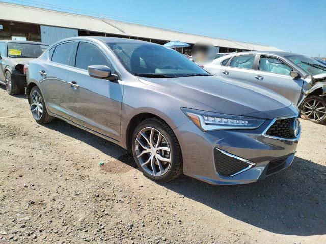 19UDE2F77NA004763 Acura Ilx Premium