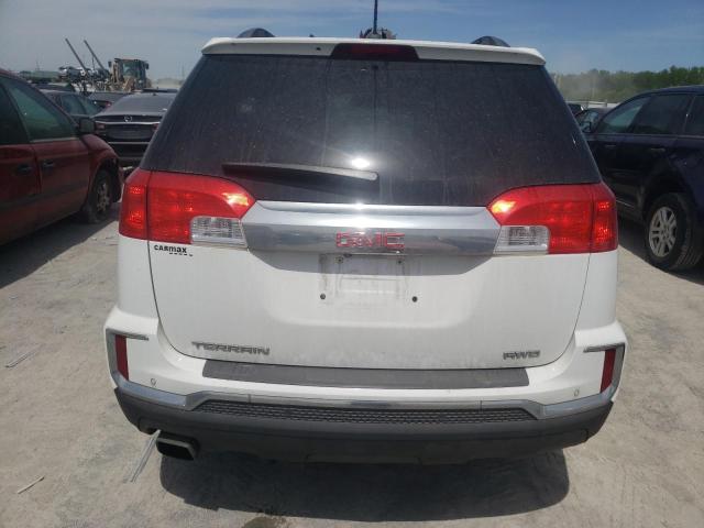 2GKFLTEK3H6245072 GMC Terrain Sle