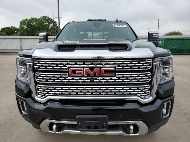 1GT49REYXPF175230 GMC Sierra K2500 Denali