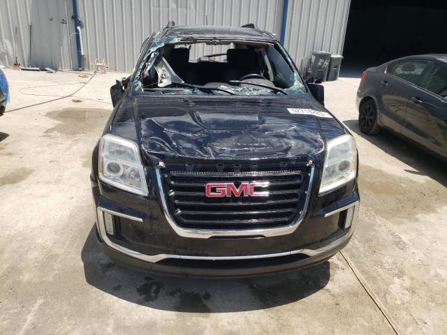 2GKALNEK0G6176359 GMC Terrain Sle