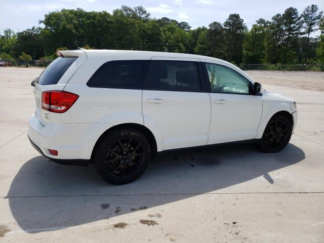 3C4PDCEG9JT425859 Dodge JOURNEY GT