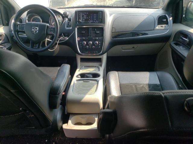2C4RDGCG7HR853199 Dodge Grand Caravan Sxt