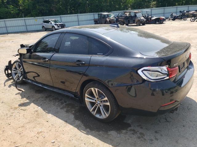 WBA4J3C57JBL03299 BMW 430xi Gran Coupe