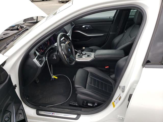 WBA5U7C07LFH64167 BMW M340I
