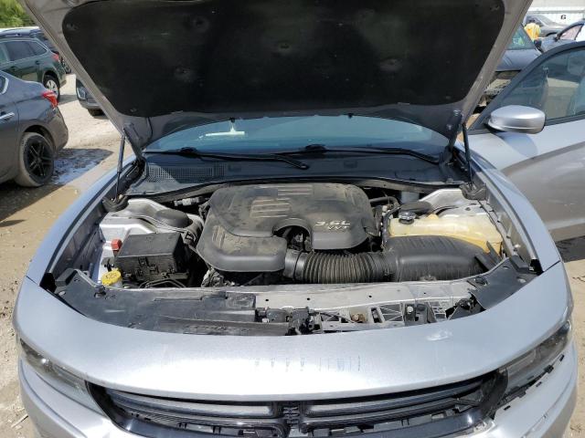2C3CDXHG1HH634196 Dodge Charger Sxt