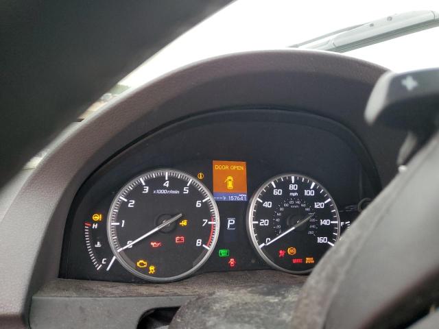 5J8TB3H59EL016892 Acura Rdx Technology