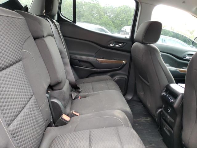 1GKKNKLA4JZ164282 GMC ACADIA SLE
