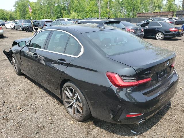 3MW5R7J51K8B00905 BMW 330XI