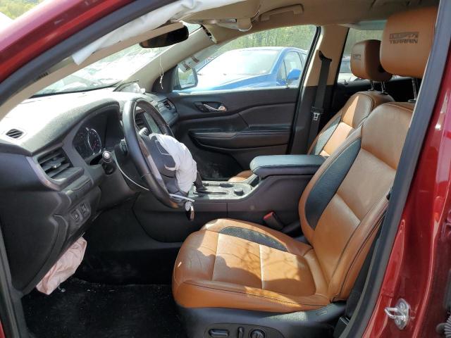1GKKNVLS1KZ204717 GMC Acadia All Terrain