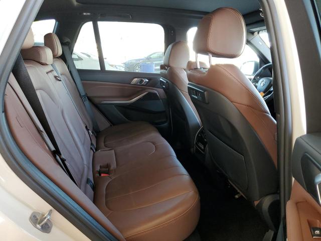 5UXCR4C0XM9H71302 BMW X5 Sdrive 40i
