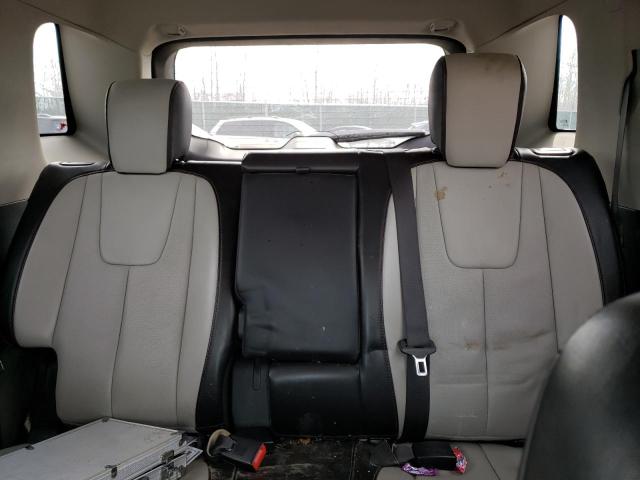 2GKFLUEKXH6110564 GMC Terrain Slt