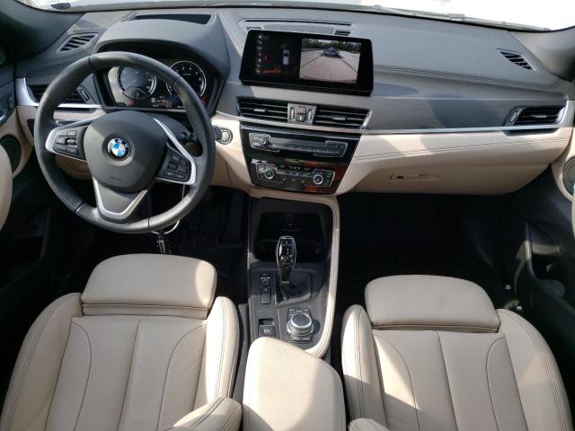 WBXYH9C02N5T41523 BMW X2 Sdrive28i