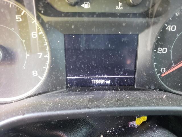 1GKKNKLA1KZ100475 GMC ACADIA SLE