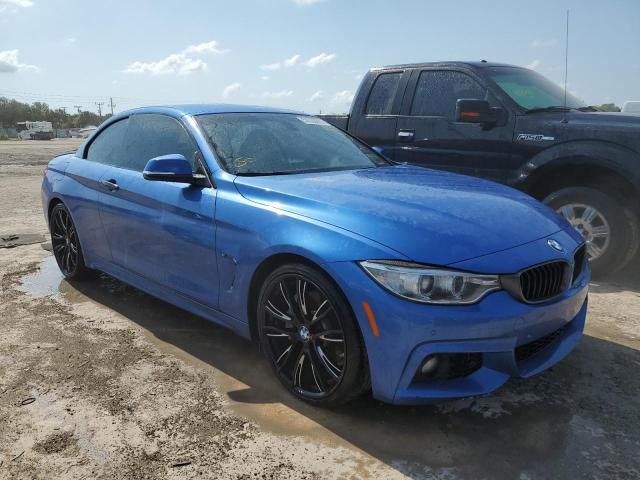 WBA3T3C59G5A41480 BMW 435 I