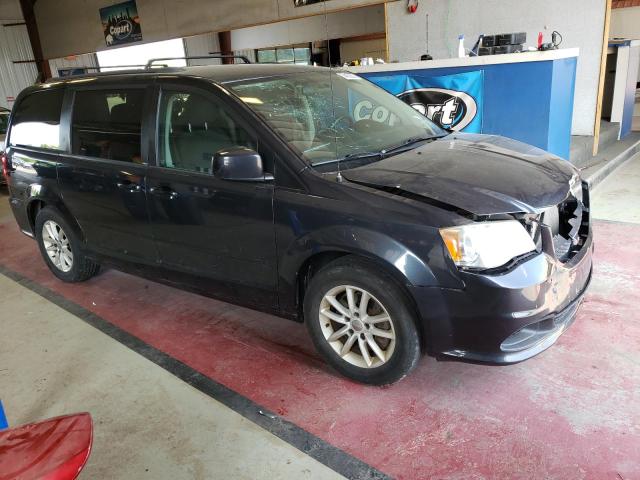 2C4RDGCG4ER349320 Dodge Grand Caravan Sxt