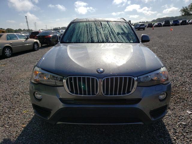 5UXWZ7C31H0X41640 BMW X3 Sdrive28i