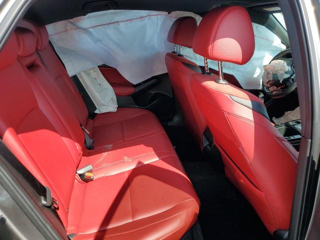19UDE4G73PA001226 Acura Integra A-spec Tech