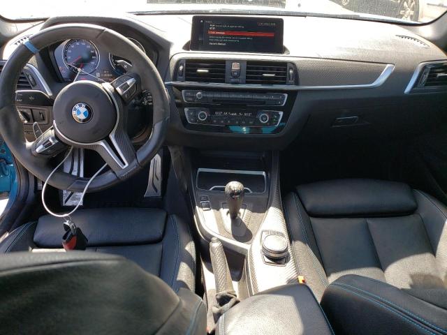 WBS1J5C59JVD36929 BMW M2