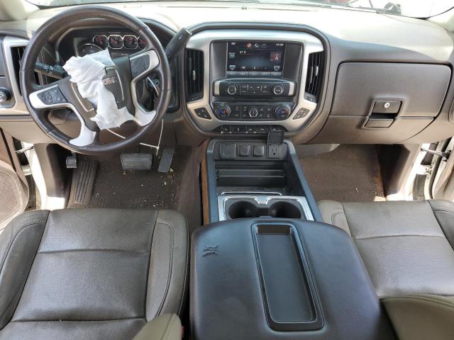 3GTP1VEC6FG376458 GMC Sierra C1500 Slt
