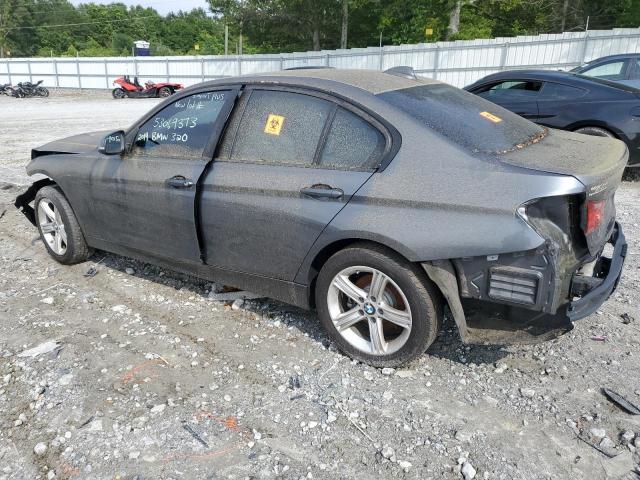 WBA3C3C53EF985179 BMW 320 I Xdrive