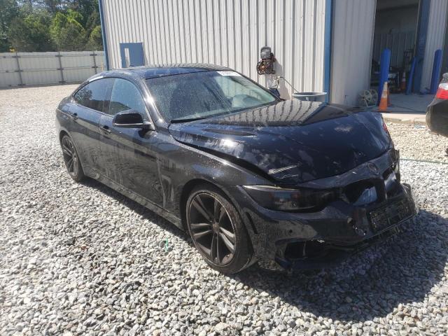 WBA4A9C52GGL89233 BMW 428 I Gran Coupe Sulev